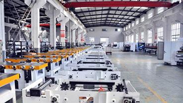 智慧园区：未来产业发展的新引擎