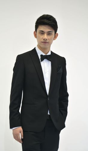 秦予白 视觉设计总监